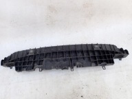 CITROEN C3 III 3 16-> Blende Abdeckung abdeckung unter Stoßstange