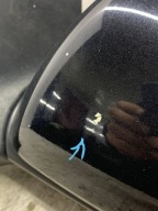 mirror exterior left 5 PIN MAZDA 6 GH (2007-2010) colour 16W UK