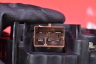 DMUCHAWA Lüfter des lüfters EU 8E1820021 AUDI A4 B6 00-05