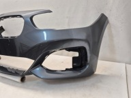 BMW 1 F20 m-packet LCI LIFT 15-19 bumper front front