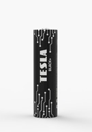 Baterie alkaliczne paluszki TESLA AA BLACK + 2X120
