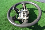 NISSAN MAXIMA QX A33 steering wheel, leather 00-05