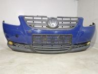 VW Fox nárazník předek přední