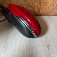 mirror left ALFA ROMEO GIULIA 2018 ROK 6 PIN