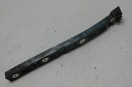 OPEL INSIGNIA A Support Support plaque Pare choc Droite Arrière 13239129
