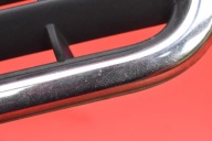 GRIGLIA nero CHROM 8E0853651B AUDI A4 B6 00-05
