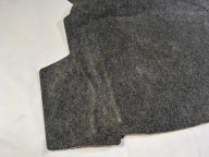 floor upholstery boot Ford Mustang V 2005-2009