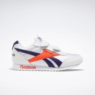 Topánky Reebok Royal Classic Jogger 2.0, y.32 EF3718