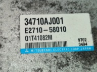 module ESP 34710AJ001 SUBARU OUTBACK