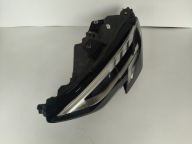 light left REFLEKTOR AUDI A3 8Y 8Y0 20- FULL LED
