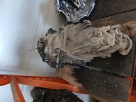prevodovka AUDI A4 01- 1.9TDI FEC