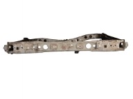 support panel for radiators pillar iron TOYOTA VERSO (2009-2013) 2.0 D4D 126KM