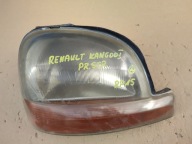 light right front right front RENAULT KANGOO and