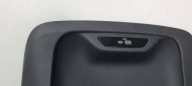Chrysler Pacifica 2022 OPARCJE PLECY seat Z net 5SX21TRMAB