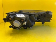 light left front Lexus NX II 2021- Full Led