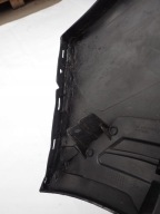 RENAULT SCENIC III LIFT 13-16 bumper front front PDC