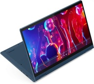 Notebook Lenovo IdeaPad Flex 5 14 " AMD Ryzen 7 16 GB / 512 GB modrý