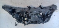 light front left FULL LED TOYOTA RAV4 V 5