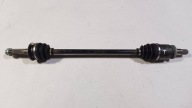 semi-axis rear rear part right left joint Subaru WRX VB 2.4 2022+