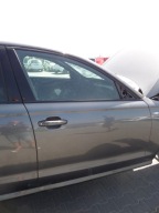 AUDI A6 C7 LZ7S door right front right front