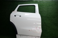 MERCEDES W247 247 GLA Tür rechts hinten heck