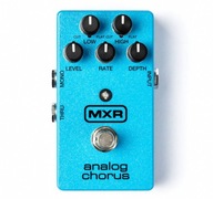 DUNLOP MXR M234 Analog Chorus efekt gitarowy