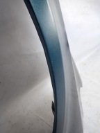 VW GOLF 5+ 6+ V VI plus 05- fender left front front
