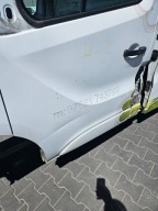 VIVARO TRAFIC III dvere ľavý predok DV369
