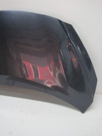 CAPOT NISSAN MICRA