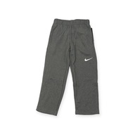 Spodnie dresowe dla chłopca szare Nike 6-7 lat, 116-122 cm