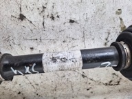 SUZUKI SX4 06-10 semi-axis left 1.9DDIS 4X4