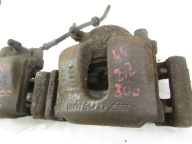 calipers brake front jarzma BMW e36 e46 2.0d m47n 2.5 2.8 m52 m54 300mm