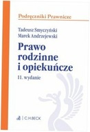 Prawo rodzinne i opiekuńcze