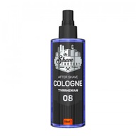 The Shave Factory Tyrrhenian After Shave Colony 250 ml 08