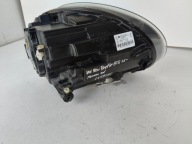light left REFLEKTOR VW NEW BEETLE 5C5 11- XENON LED