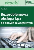 Bezproblemowa obsługa łącz do danych... - ebook