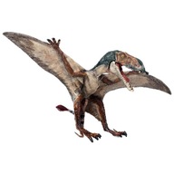 Figúrka dinosaura so zvieracím modelom figúrka dinosaura