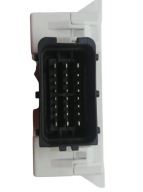 modulo 220306S 150596 SWF Toyota Avensis II (2003-2009)