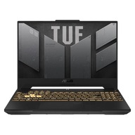 Asus TUF Gaming F15 i5-12500H RTX 3050 16/512 W10