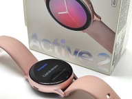 Smartwatch Samsung Galaxy Watch Active 2 różowy