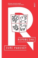 Republika Jiří Padevět