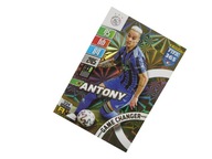 PANINI FIFA 365 2022 GOLD GAME CHANGER ANTONY 324