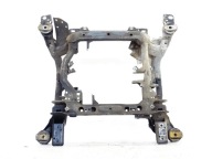 subframe axle beam axle beam front front MERCEDES ML W166 2.2 CDI