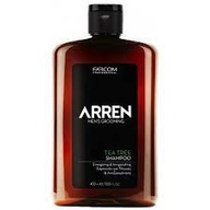 ARREN Tea Tree energizujúci šampón 400ml