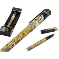 Guľôčkové pero Carmani Gustav Klimt Adela na narodeniny