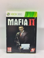 Diskusia o hre Mafia II 3XA X360