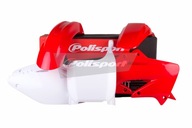 POLISPORT KOMPLET PLASTIKÓW HONDA CR 125 02-03; CR 250 02-03 KOLOR OEM