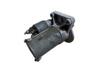 starter complete H1BT-11000-DB FORD FIESTA MK8 1.5 TDCI