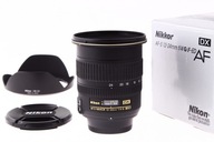 Nikkor 12-24mm f/4 ED G AF-S DX Nikon