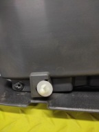 DAIHATSU YRV upholstery door right front